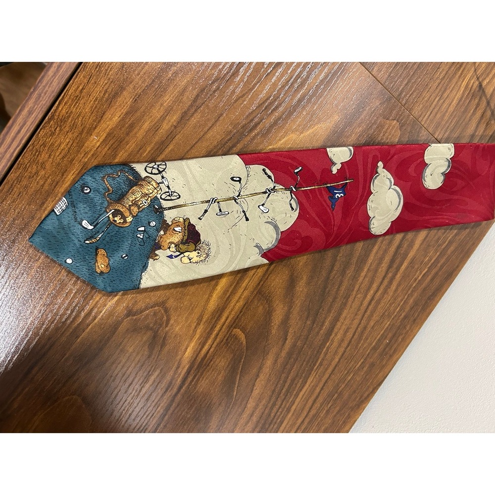 Tie